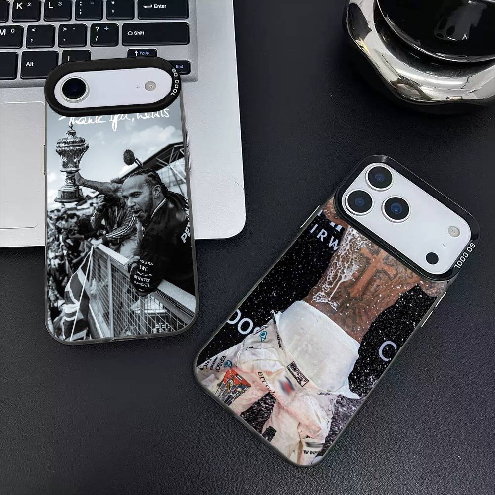 L-Lewis 44 H-Hamilton Telefon  - Phone Cases Hamilton incelemesi ve fiyatı