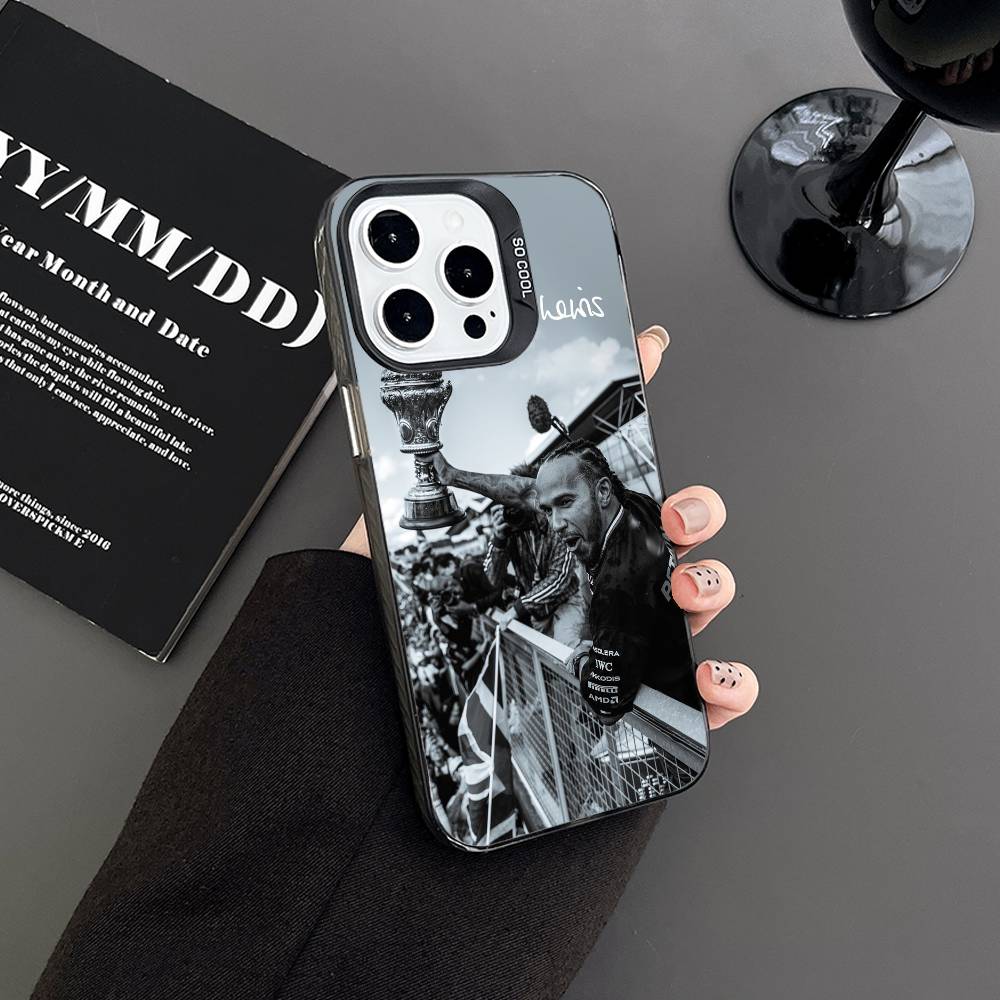 L-Lewis 44 H-Hamilton Telefon  - Phone Cases Hamilton incelemesi ve fiyatı