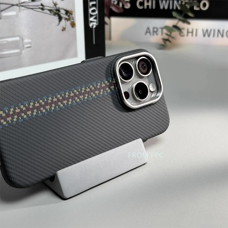 Karbon Fiber Manyetik Telefon  - Phone Cases Dior incelemesi ve fiyatı