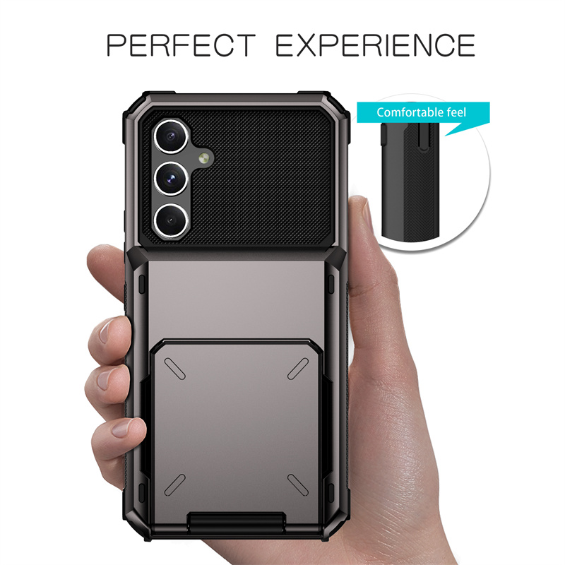 Samsung S26 Ultra S25 S24 S23  - Phone Cases Heavy Duty incelemesi ve fiyatı