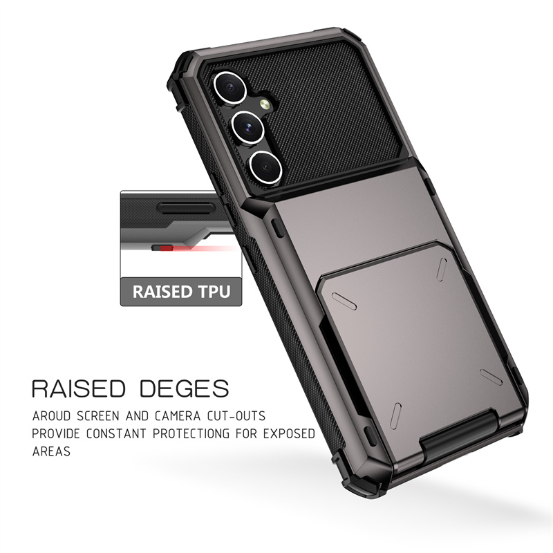 Samsung S26 Ultra S25 S24 S23  - Phone Cases Heavy Duty incelemesi ve fiyatı
