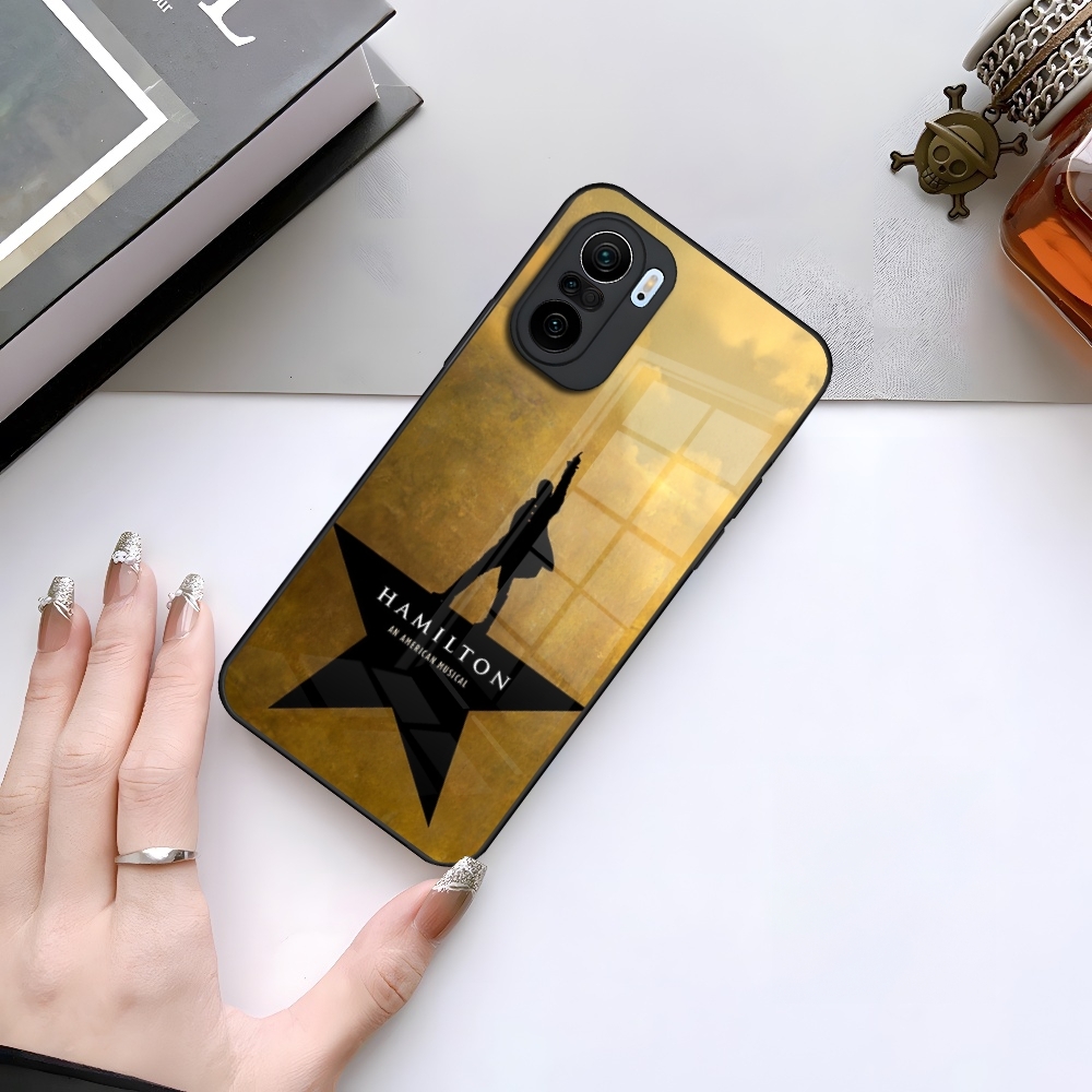 H-Hamilton Müzikal Şarkı Sözle - Phone Cases Hamilton incelemesi ve fiyatı