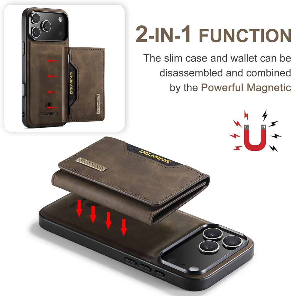 Iphone 18 Promax 17 Pro Max Ai - Phone Cases With Wallet On Back incelemesi ve fiyatı