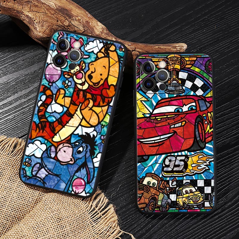 Disney Boyalı Resimli Minnie M - Phone Cases Disney incelemesi ve fiyatı