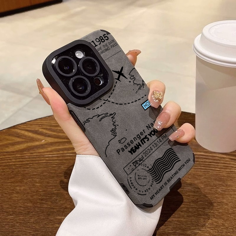 Uçak Uçuş Rotası Tasarımı Lüks - Phone Cases Aviation incelemesi ve fiyatı