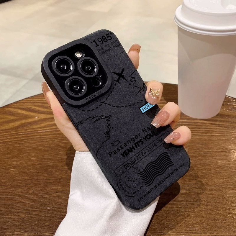Uçak Uçuş Rotası Tasarımı Lüks - Phone Cases Aviation incelemesi ve fiyatı