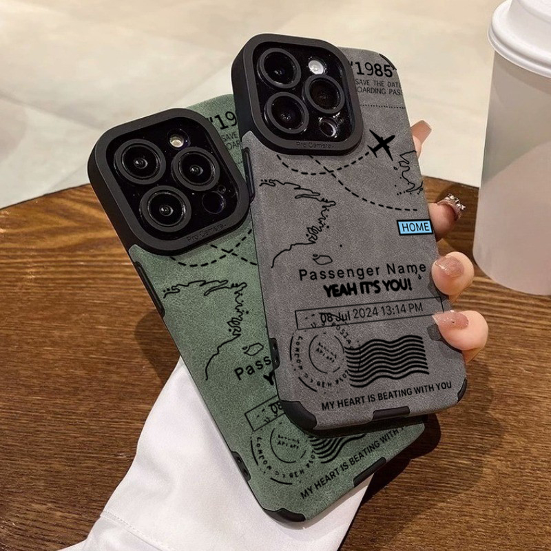 Uçak Uçuş Rotası Tasarımı Lüks - Phone Cases Aviation incelemesi ve fiyatı