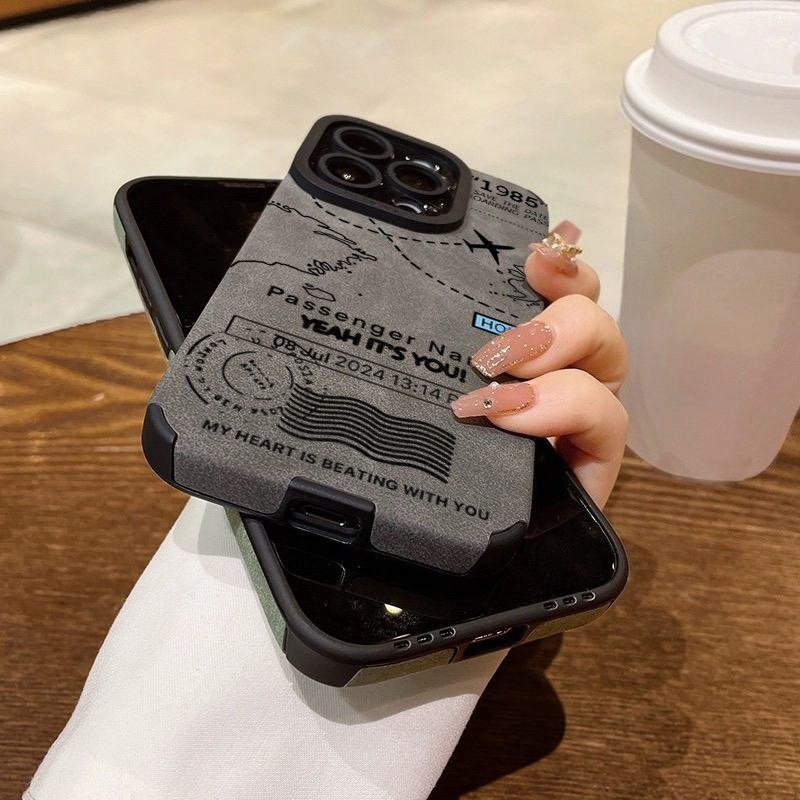 Uçak Uçuş Rotası Tasarımı Lüks - Phone Cases Aviation incelemesi ve fiyatı