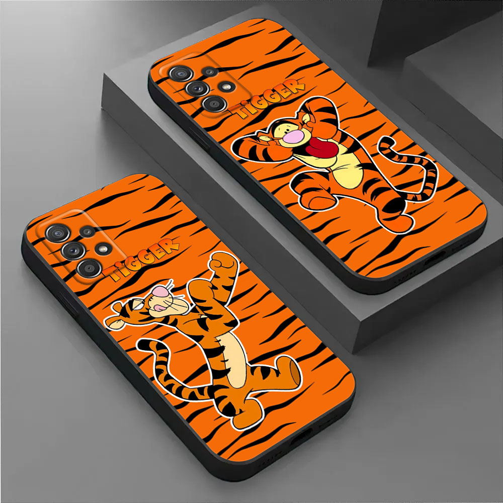 Tigger Çizgi Film Winnie The P - Phone Cases Disney incelemesi ve fiyatı