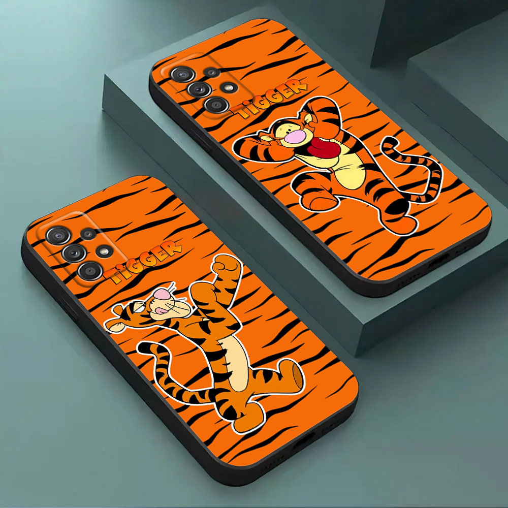 Tigger Çizgi Film Winnie The P - Phone Cases Disney incelemesi ve fiyatı