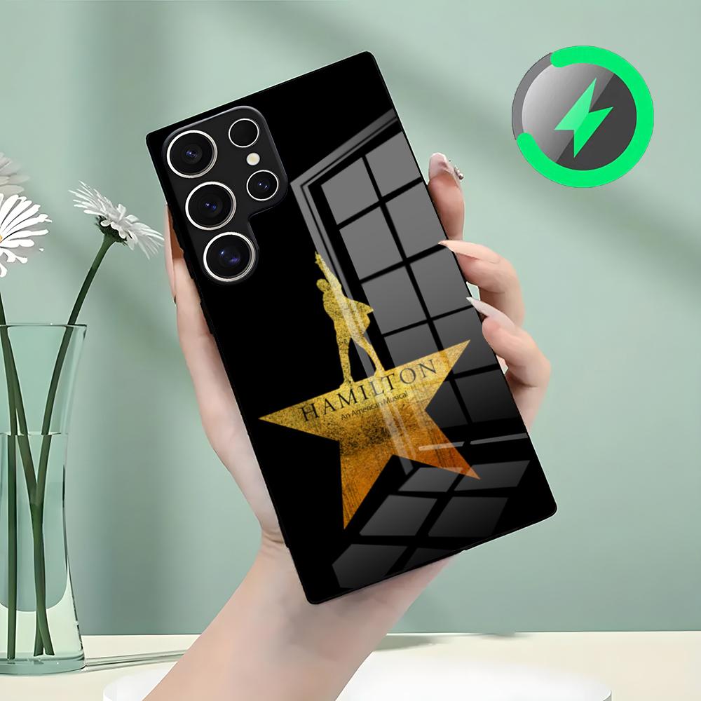 Hamilton Müzikal Telefon Kılıf - Phone Cases Hamilton incelemesi ve fiyatı
