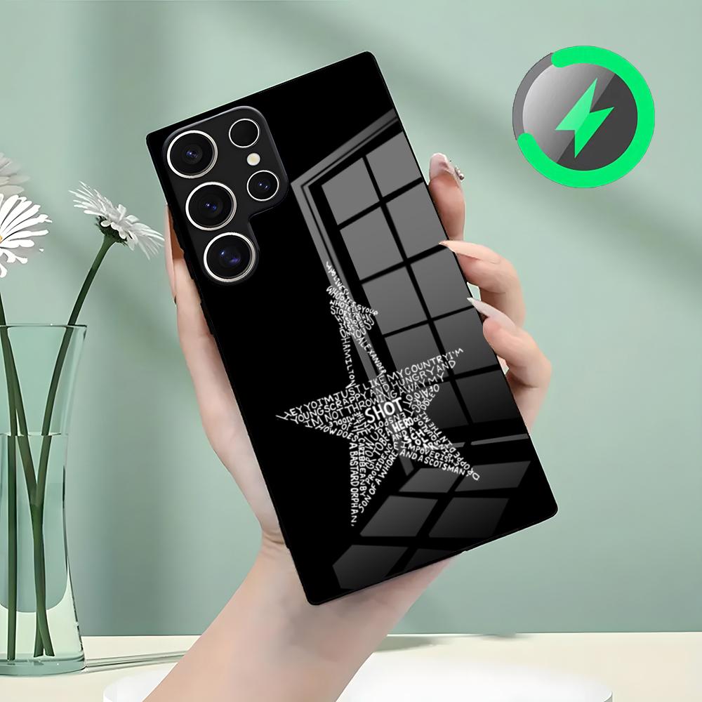 Hamilton Müzikal Telefon Kılıf - Phone Cases Hamilton incelemesi ve fiyatı