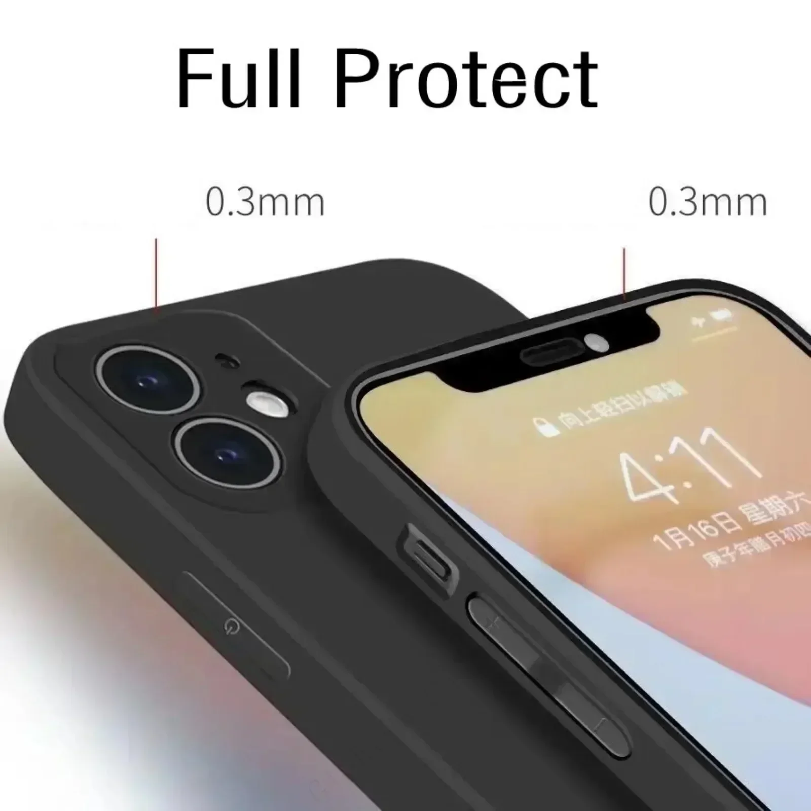iPhone 16 15 14 13 12 11 Pro M - Phone Cases Dior incelemesi ve fiyatı