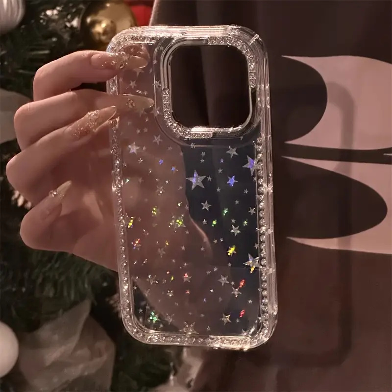 Lüks taşlı moda telefon kılıfı - Phone Cases Pinterest incelemesi ve fiyatı