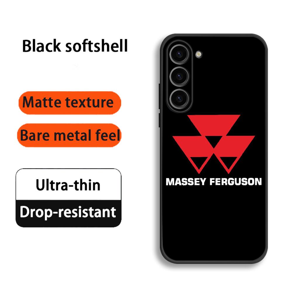 Massey Ferguson traktör desenl - Phone Cases Samsung S25 Ultra incelemesi ve fiyatı
