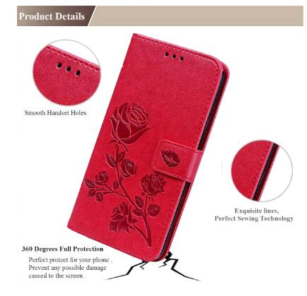 Alcatel 1 için Flip telefon kı - Phone Cases On Sale incelemesi ve fiyatı