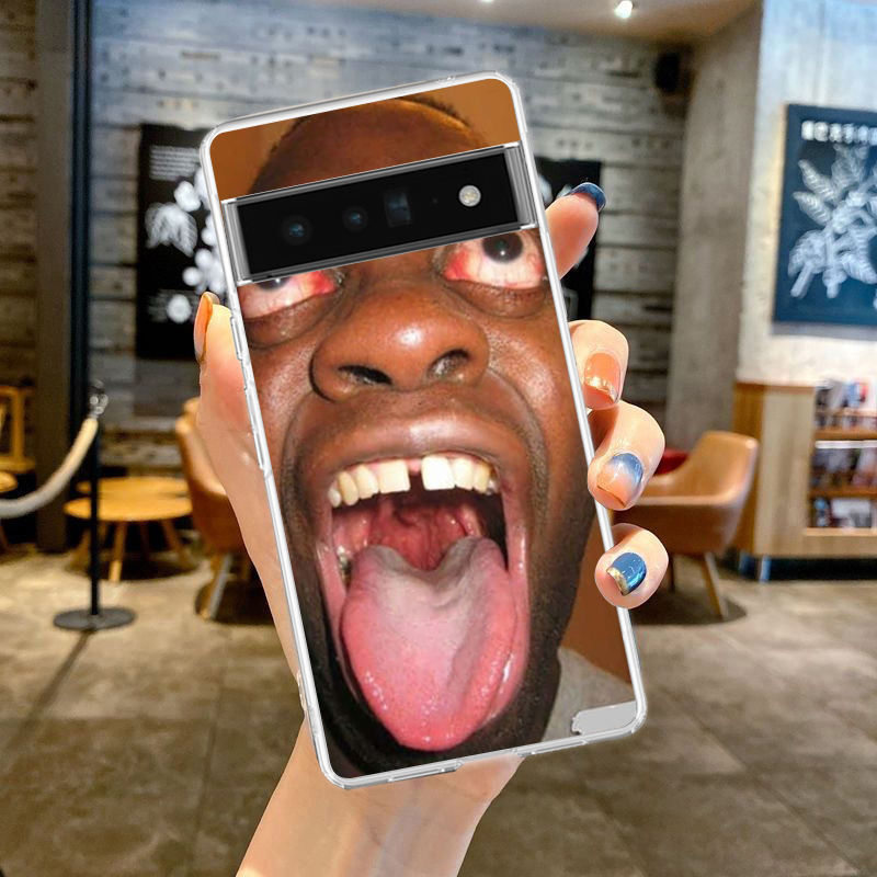Çirkin Adam Komik Telefon Kılı - Phone Cases Ugly incelemesi ve fiyatı
