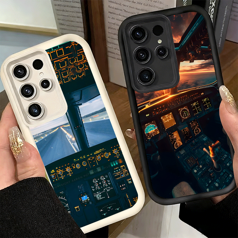 Samsung Galaxy S26 S25 Ultra S - Phone Cases Aviation incelemesi ve fiyatı