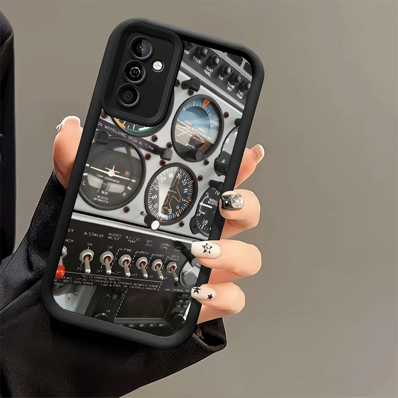 Samsung Galaxy S26 S25 Ultra S - Phone Cases Aviation incelemesi ve fiyatı