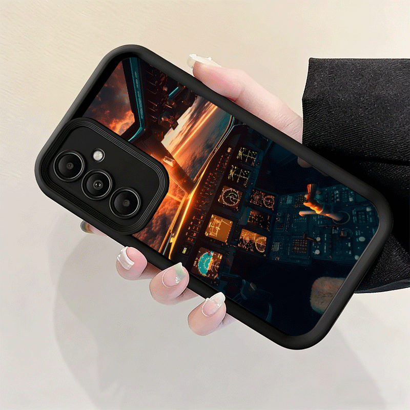 Samsung Galaxy S26 S25 Ultra S - Phone Cases Aviation incelemesi ve fiyatı
