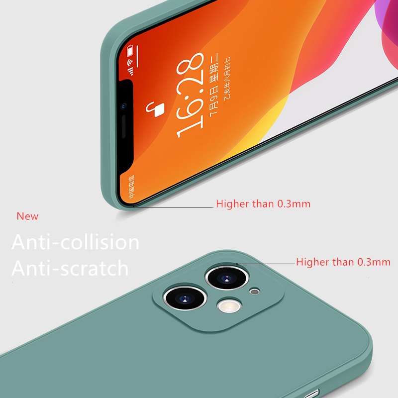 Onur için X8 Kılıf Sıvı Siliko - Phone Cases On Sale incelemesi ve fiyatı