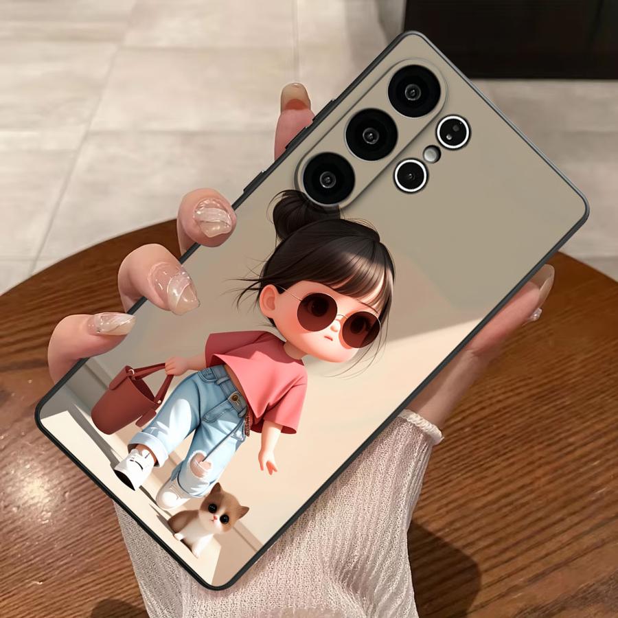 Samsung Galaxy S26 S23 S25 Ult - Phone Cases Samsung S25 Ultra incelemesi ve fiyatı