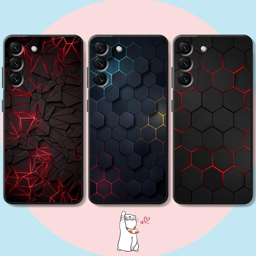 Samsung Galaxy A57 A25 A23 A53 - Phone Cases Blue incelemesi ve fiyatı