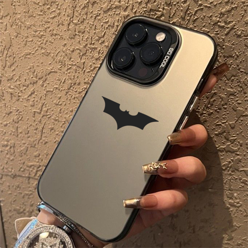 Yarasa Örümcek Desenli Mat Dok - Phone Cases Dior incelemesi ve fiyatı