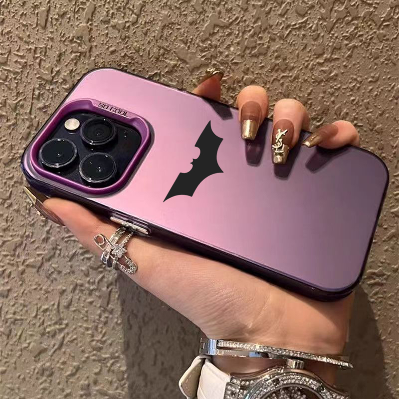 Yarasa Örümcek Desenli Mat Dok - Phone Cases Dior incelemesi ve fiyatı