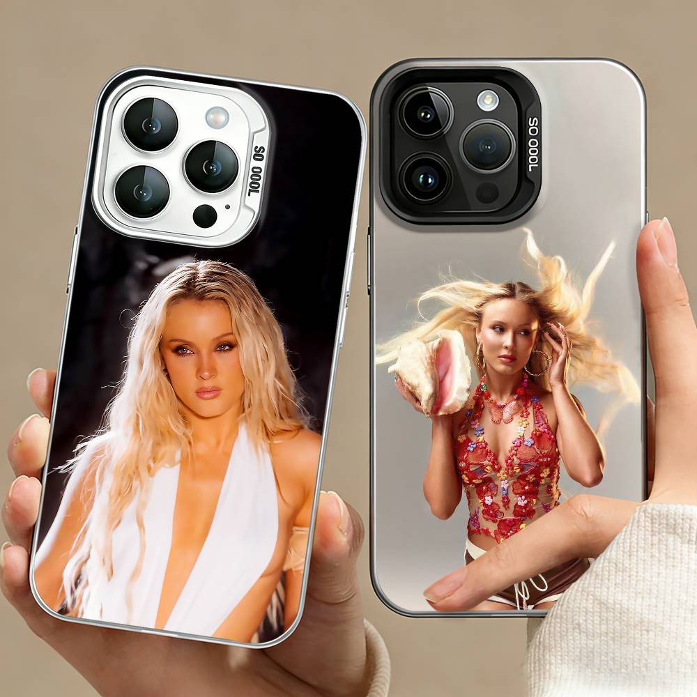 Z-Zara Larsson Kızlar İçin Sey - Phone Cases Zara incelemesi ve fiyatı