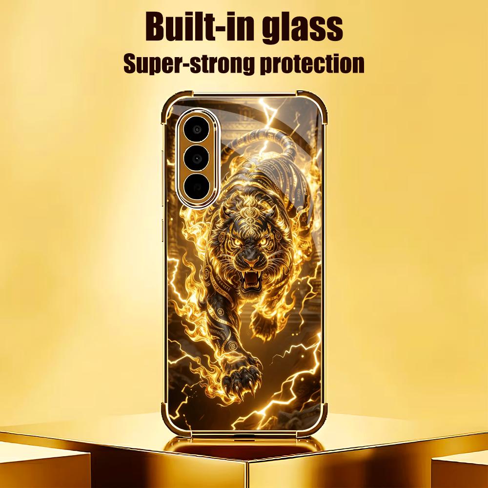Ormanın Şimşek Kralı telefon k - Phone Cases Quad Lock incelemesi ve fiyatı