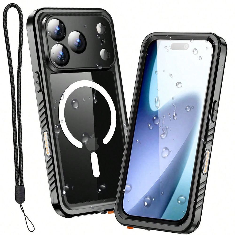 Telefon Kılıfı IP68 Su Altı Ta - Phone Cases Heavy Duty incelemesi ve fiyatı