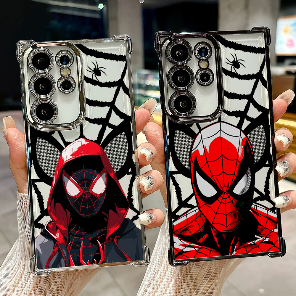 Örümcek Adam Miles Morales Kah - Phone Cases Samsung S25 Ultra incelemesi ve fiyatı