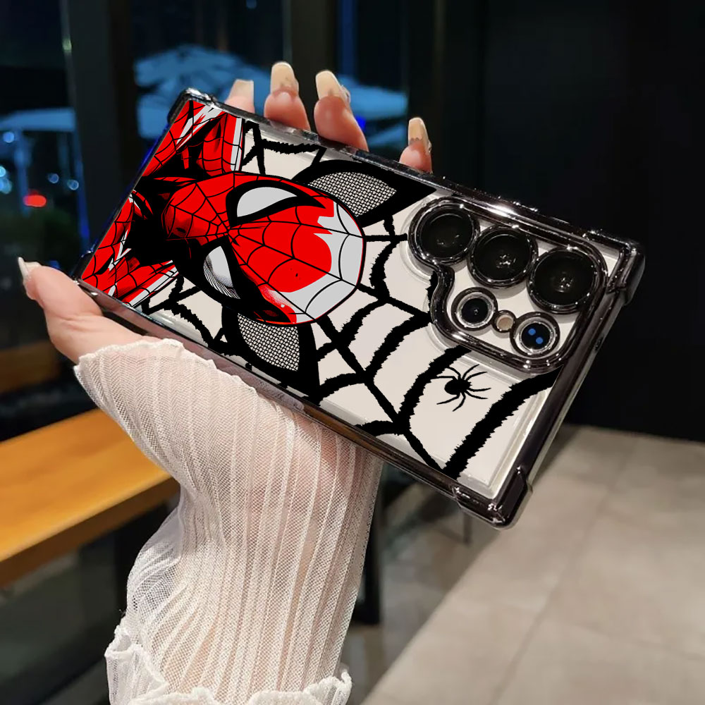 Örümcek Adam Miles Morales Kah - Phone Cases Samsung S25 Ultra incelemesi ve fiyatı