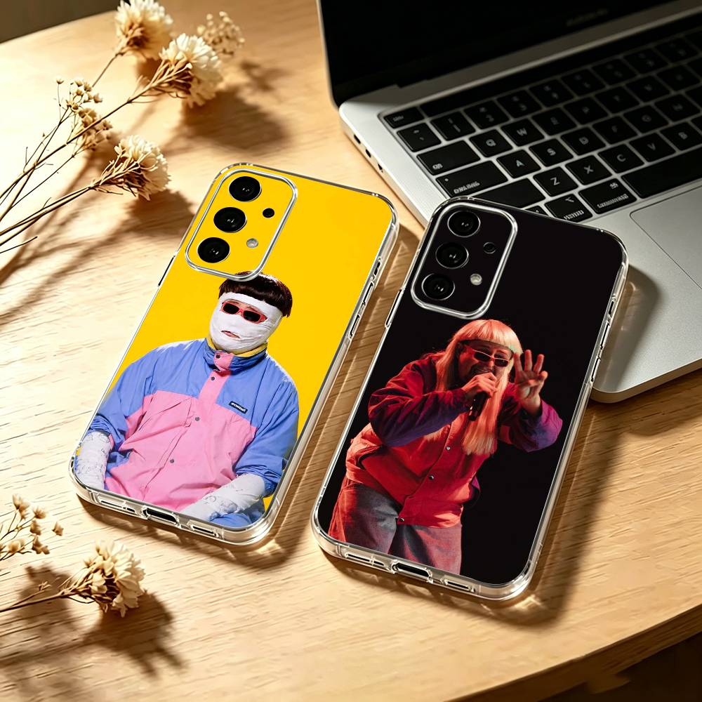 Singer O-Oliver Tree Ugly is B - Phone Cases Ugly incelemesi ve fiyatı