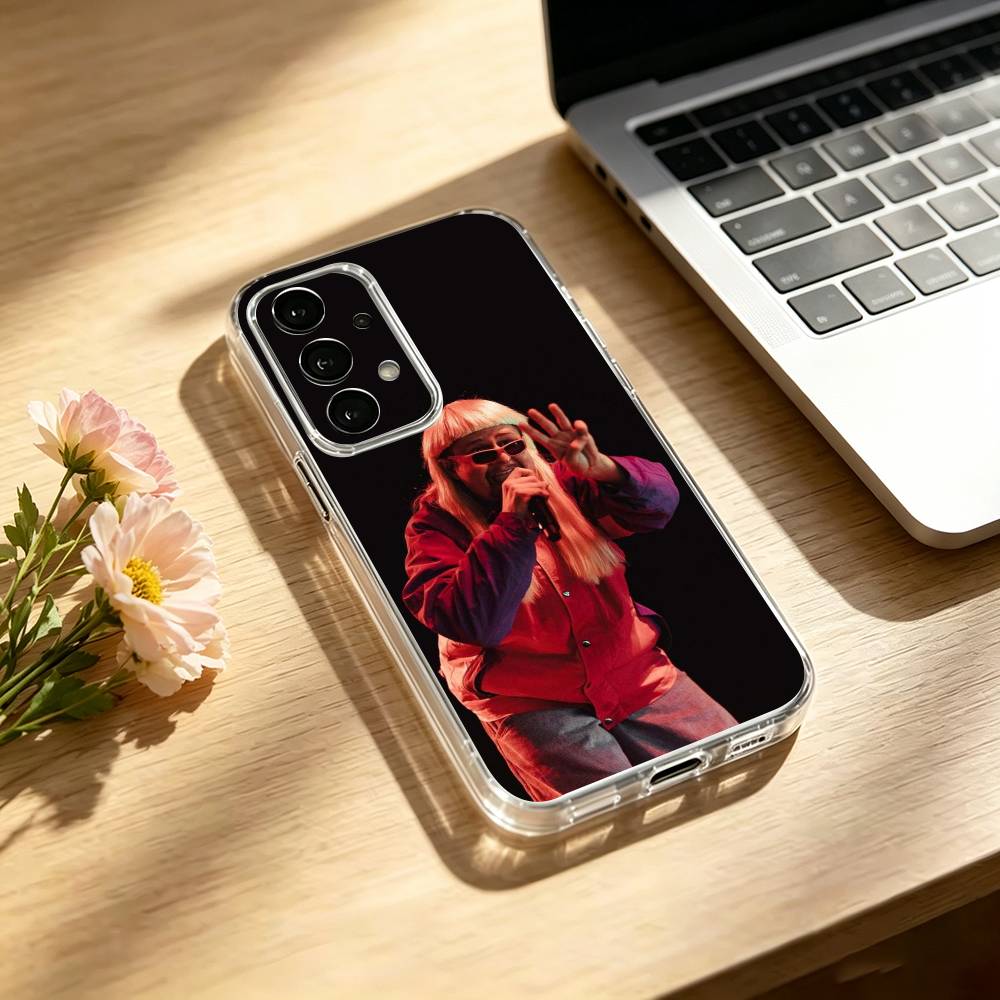 Singer O-Oliver Tree Ugly is B - Phone Cases Ugly incelemesi ve fiyatı
