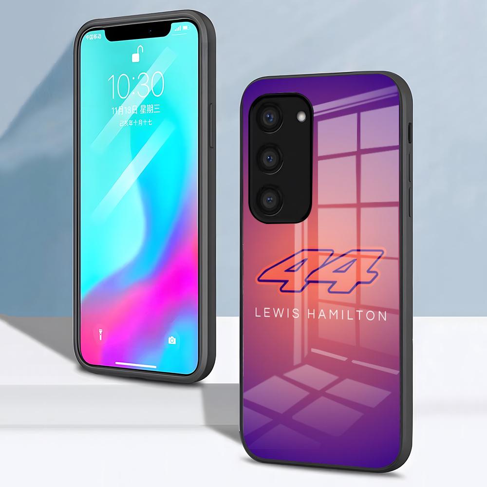 Lewis H-Hamiltons 44 Telefon K - Phone Cases Hamilton incelemesi ve fiyatı