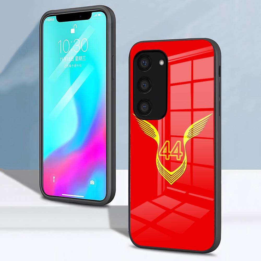 Lewis H-Hamiltons 44 Telefon K - Phone Cases Hamilton incelemesi ve fiyatı