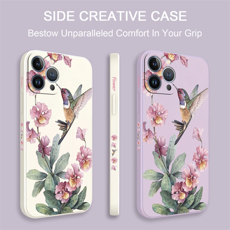 Boyalı Çiçekler Kuşlar Telefon - Phone Cases Dior incelemesi ve fiyatı