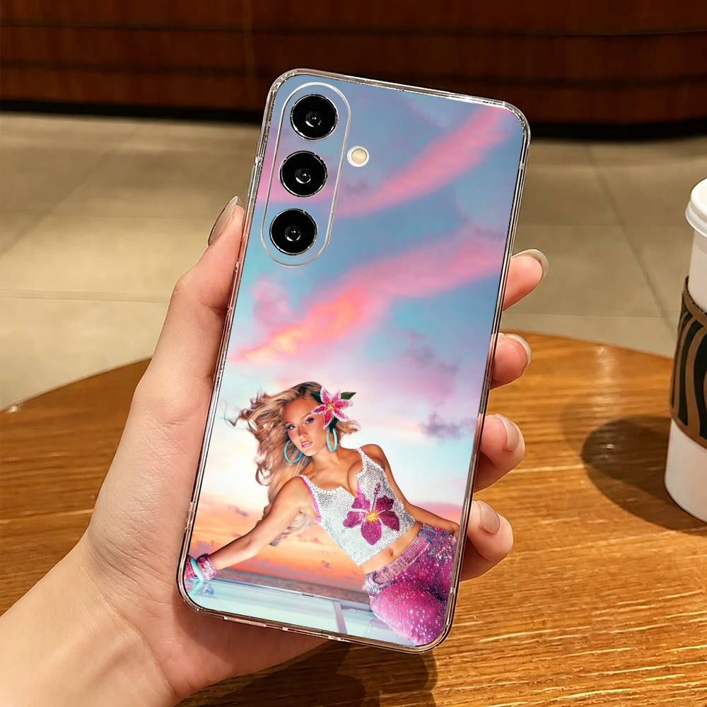 Midnight Sun Zara Larsson Tele - Phone Cases Zara incelemesi ve fiyatı