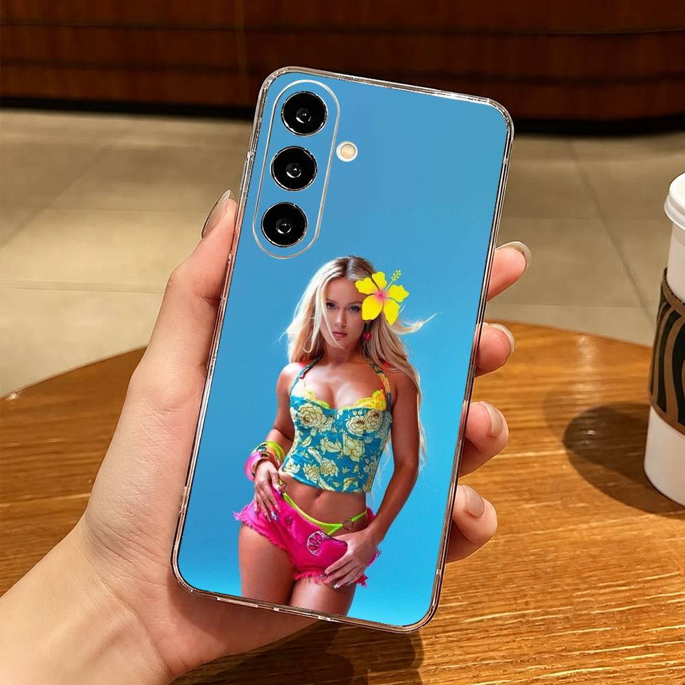 Midnight Sun Zara Larsson Tele - Phone Cases Zara incelemesi ve fiyatı