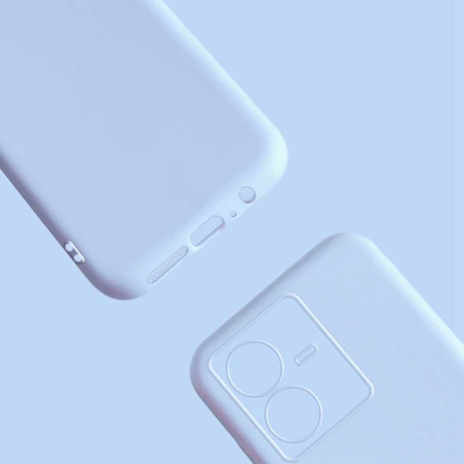 Şeker renk Vivo için kılıf Y22 - Phone Cases On Sale incelemesi ve fiyatı