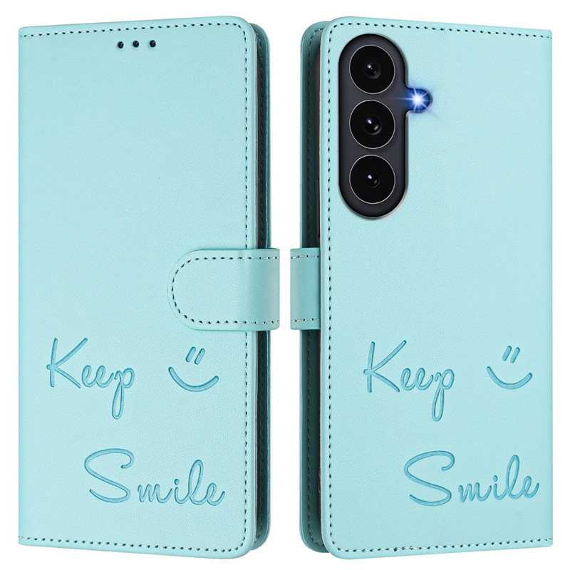 Samsung Galaxy S25 FE Klasik T - Phone Cases With Wallet On Back incelemesi ve fiyatı