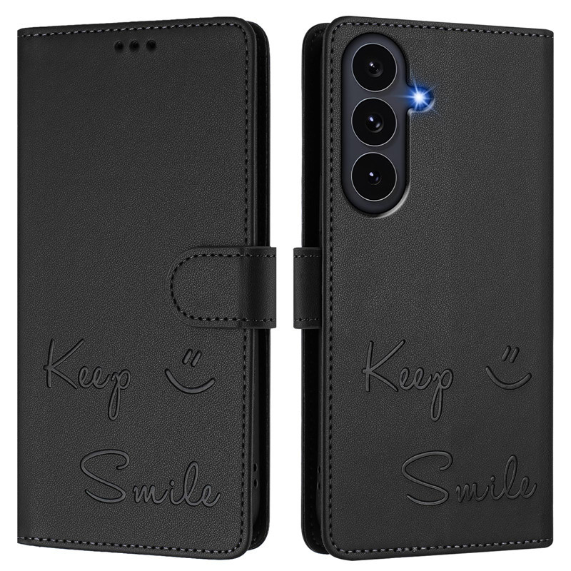 Samsung Galaxy S25 FE Klasik T - Phone Cases With Wallet On Back incelemesi ve fiyatı