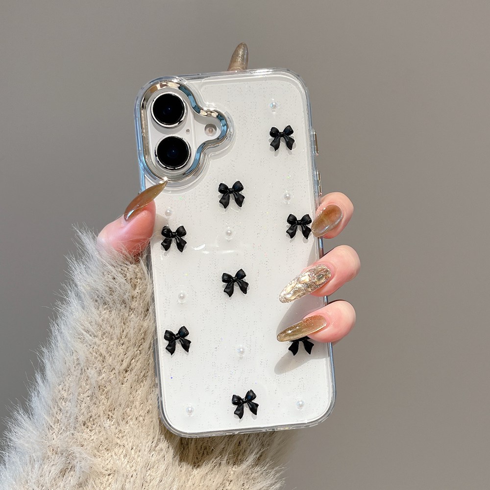 Kore sevimli pembe yay boncuk  - Phone Cases Pinterest incelemesi ve fiyatı