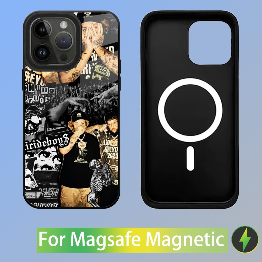 S-suicideboys G59 telefon kılı - Phone Cases Pinterest incelemesi ve fiyatı