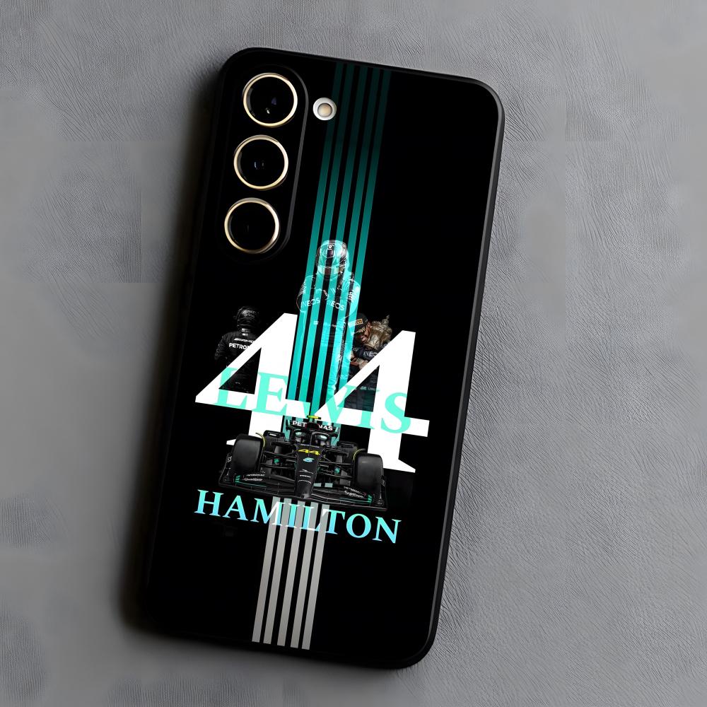 44 L-Lewis H-Hamilton Telefon  - Phone Cases Hamilton incelemesi ve fiyatı