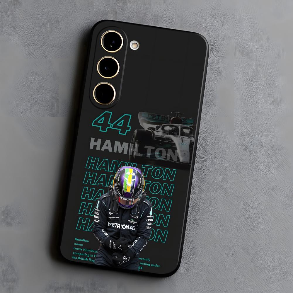 44 L-Lewis H-Hamilton Telefon  - Phone Cases Hamilton incelemesi ve fiyatı
