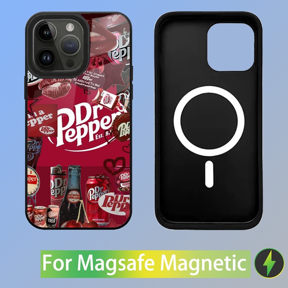 Kiraz içecek d-dr-p-biber tele - Phone Cases Pinterest incelemesi ve fiyatı