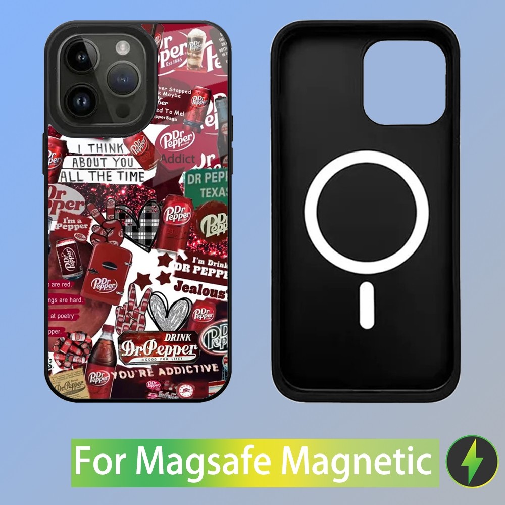 Kiraz içecek d-dr-p-biber tele - Phone Cases Pinterest incelemesi ve fiyatı
